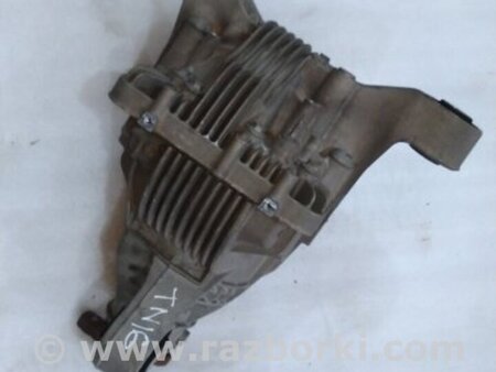 ФОТО Редуктор для Porsche Panamera I 970 (09-16) Київ