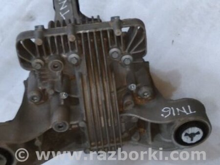 ФОТО Редуктор для Porsche Panamera I 970 (09-16) Київ