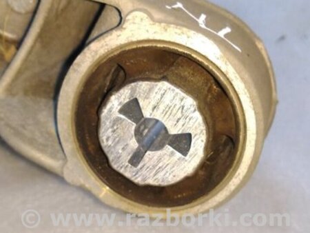 ФОТО Редуктор для Porsche Panamera I 970 (09-16) Київ