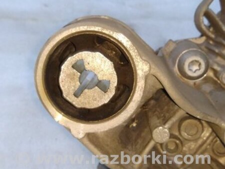 ФОТО Редуктор для Porsche Panamera I 970 (09-16) Київ