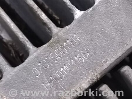 ФОТО Редуктор для Porsche Panamera I 970 (09-16) Київ