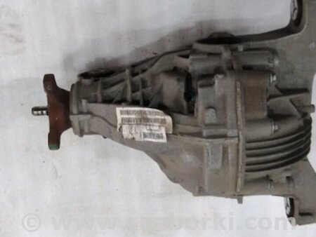 ФОТО Редуктор для Porsche Panamera I 970 (09-16) Київ