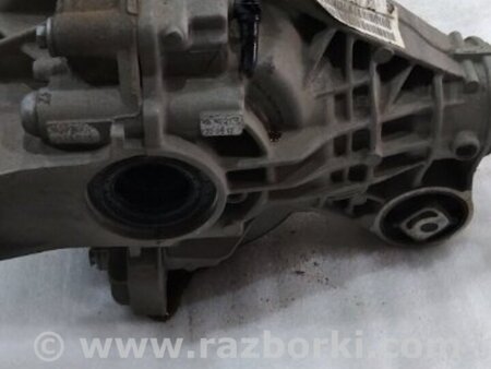 ФОТО Редуктор для Porsche Panamera I 970 (09-16) Київ