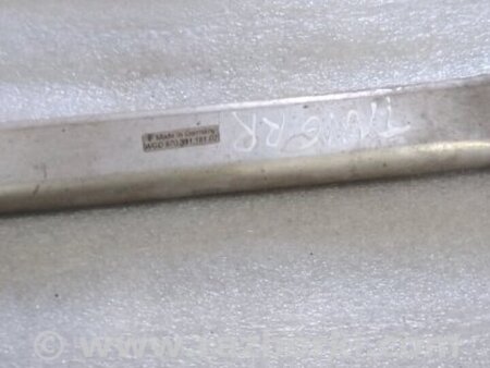 ФОТО Кронштейн для Porsche Panamera I 970 (09-16) Київ