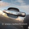 Ручка двери внешняя передняя левая Audi (Ауди) Q5 8R (04.2008-03.2017)