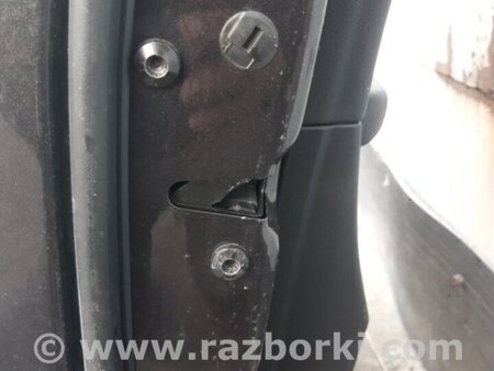 ФОТО Замок двери передний левый для Audi (Ауди) Q5 8R (04.2008-03.2017) Киев