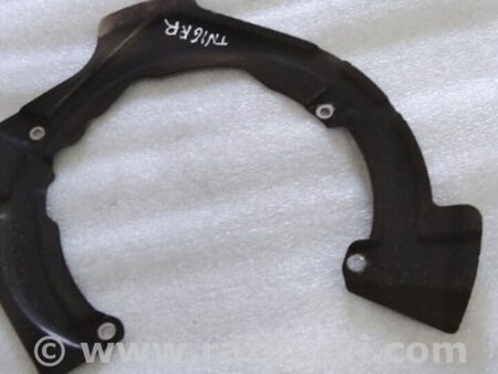 ФОТО Пыльник тормозного диска для Porsche Panamera I 970 (09-16) Київ