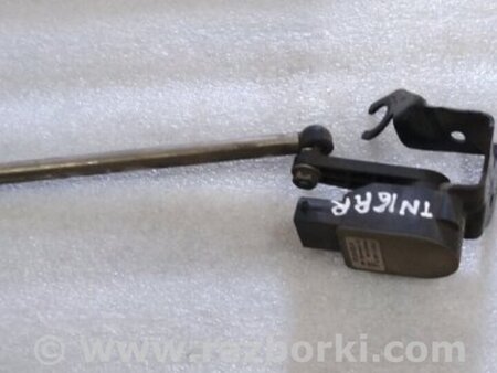 ФОТО Датчик высоты дорожного просвета для Porsche Panamera I 970 (09-16) Київ