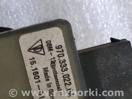 ФОТО Датчик высоты дорожного просвета для Porsche Panamera I 970 (09-16) Київ