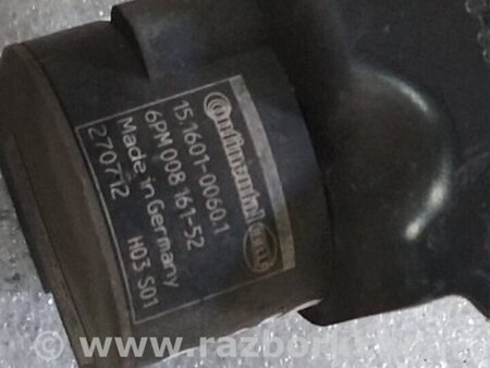 ФОТО Датчик высоты дорожного просвета для Porsche Panamera I 970 (09-16) Київ