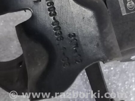 ФОТО Датчик высоты дорожного просвета для Porsche Panamera I 970 (09-16) Київ