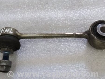 ФОТО Стойка стабилизатора для Porsche Panamera I 970 (09-16) Київ