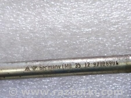 ФОТО Стойка стабилизатора для Porsche Panamera I 970 (09-16) Київ