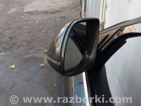 ФОТО Зеркало левое для Audi (Ауди) Q5 8R (04.2008-03.2017) Киев