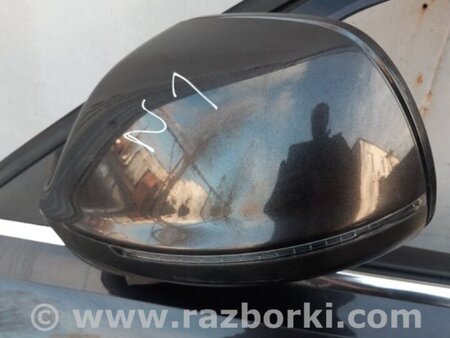 ФОТО Зеркало левое для Audi (Ауди) Q5 8R (04.2008-03.2017) Киев