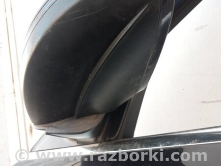 ФОТО Зеркало левое для Audi (Ауди) Q5 8R (04.2008-03.2017) Киев