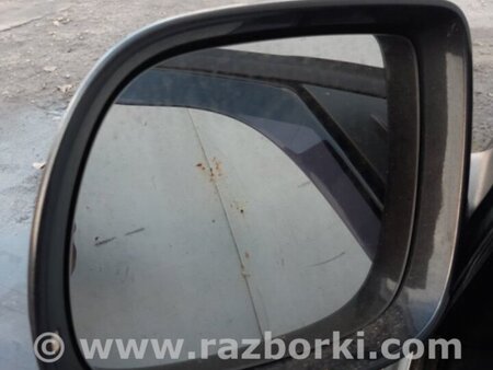 ФОТО Зеркало левое для Audi (Ауди) Q5 8R (04.2008-03.2017) Киев