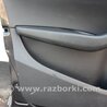 ФОТО Карта двери передней левой для Audi (Ауди) Q5 8R (04.2008-03.2017) Киев