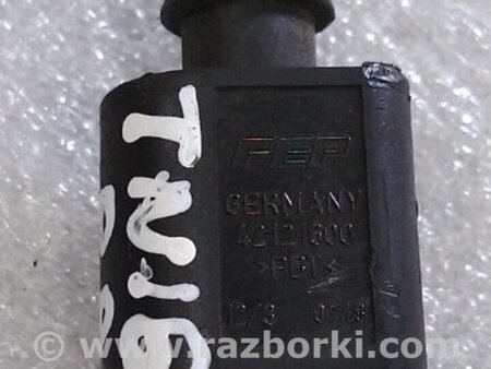 ФОТО Датчик износа тормозных колодок для Porsche Panamera I 970 (09-16) Київ