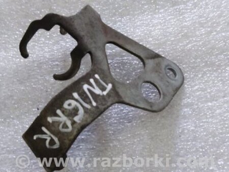 ФОТО Кронштейн для Porsche Panamera I 970 (09-16) Київ