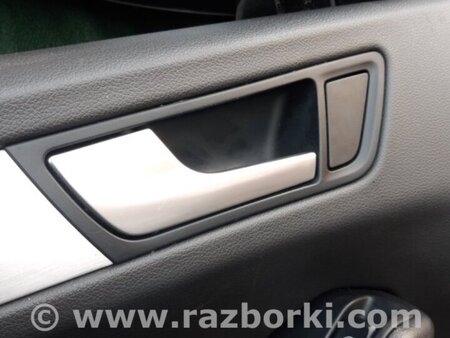 ФОТО Ручка двери внутренняя передняя левая для Audi (Ауди) Q5 8R (04.2008-03.2017) Киев