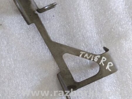 ФОТО Кронштейн для Porsche Panamera I 970 (09-16) Київ