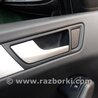 Ручка двери внутренняя передняя левая Audi (Ауди) Q5 8R (04.2008-03.2017)