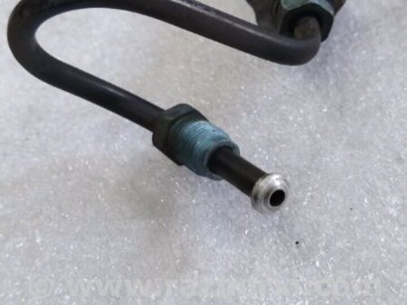 ФОТО Шланг тормозной для Porsche Panamera I 970 (09-16) Київ