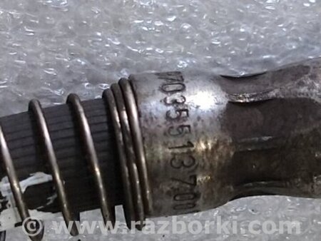 ФОТО Шланг тормозной для Porsche Panamera I 970 (09-16) Київ