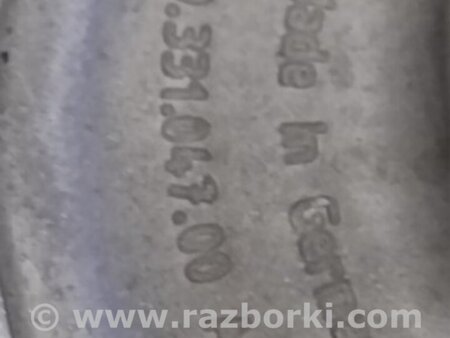 ФОТО Рычаг подвески для Porsche Panamera I 970 (09-16) Київ