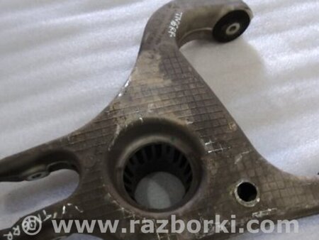 ФОТО Рычаг подвески нижний для Porsche Panamera I 970 (09-16) Київ