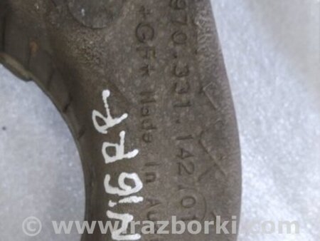 ФОТО Рычаг подвески нижний для Porsche Panamera I 970 (09-16) Київ