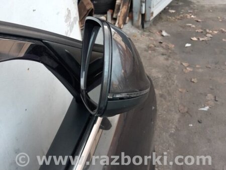 ФОТО Зеркало правое для Audi (Ауди) Q5 8R (04.2008-03.2017) Киев
