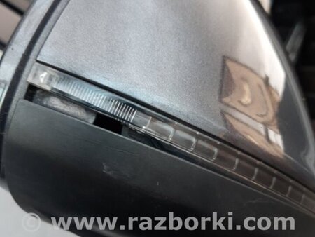 ФОТО Зеркало правое для Audi (Ауди) Q5 8R (04.2008-03.2017) Киев