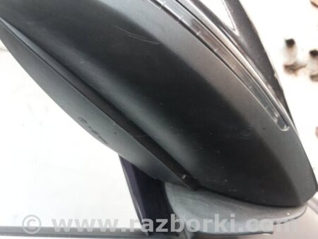 ФОТО Зеркало правое для Audi (Ауди) Q5 8R (04.2008-03.2017) Киев