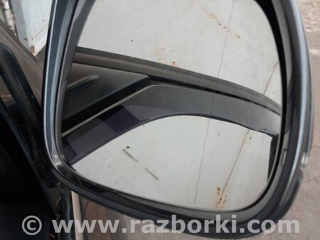 ФОТО Зеркало правое для Audi (Ауди) Q5 8R (04.2008-03.2017) Киев