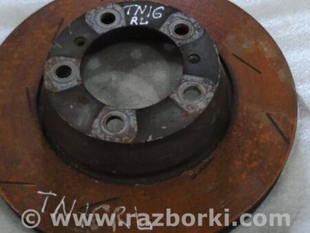 ФОТО Диск тормозной для Porsche Panamera I 970 (09-16) Київ