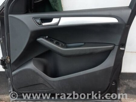 ФОТО Карта двери передней правой для Audi (Ауди) Q5 8R (04.2008-03.2017) Киев
