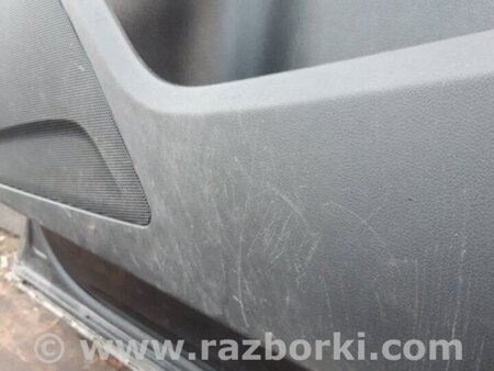 ФОТО Карта двери передней правой для Audi (Ауди) Q5 8R (04.2008-03.2017) Киев