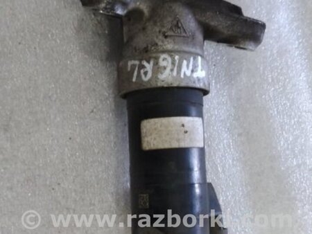 ФОТО Моторчик стояночного тормоза для Porsche Panamera I 970 (09-16) Київ