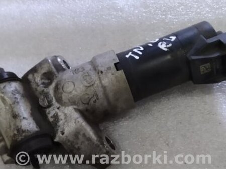 ФОТО Моторчик стояночного тормоза для Porsche Panamera I 970 (09-16) Київ