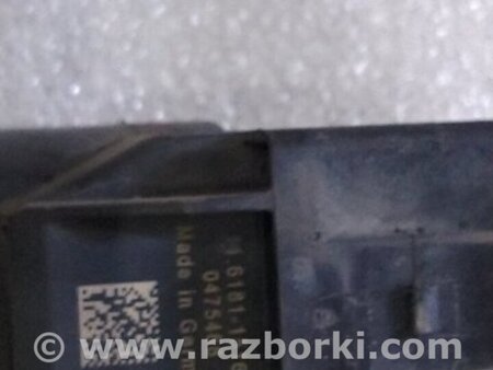 ФОТО Моторчик стояночного тормоза для Porsche Panamera I 970 (09-16) Київ