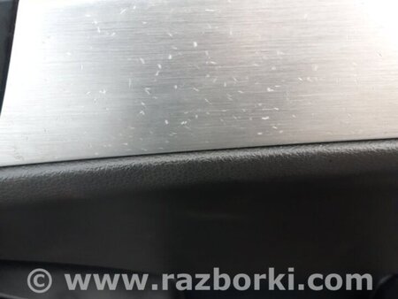 ФОТО Молдинг на дверь передний правый для Audi (Ауди) Q5 8R (04.2008-03.2017) Киев