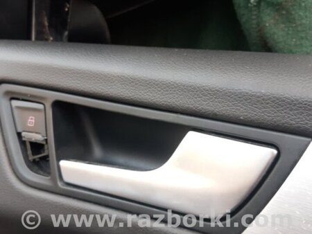 ФОТО Ручка двери внутренняя передняя правая для Audi (Ауди) Q5 8R (04.2008-03.2017) Киев