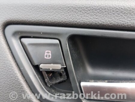 ФОТО Кнопка передняя правая для Audi (Ауди) Q5 8R (04.2008-03.2017) Киев