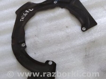 ФОТО Пыльник тормозного диска для Porsche Panamera I 970 (09-16) Київ