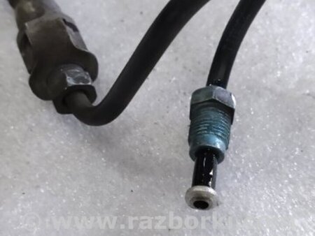ФОТО Шланг тормозной для Porsche Panamera I 970 (09-16) Київ