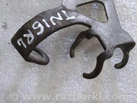 ФОТО Кронштейн для Porsche Panamera I 970 (09-16) Київ