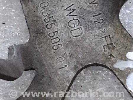 ФОТО Кронштейн для Porsche Panamera I 970 (09-16) Київ