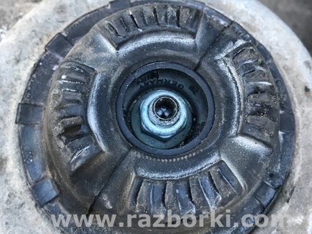 ФОТО Опора пружины передняя левая для Audi (Ауди) Q5 8R (04.2008-03.2017) Киев